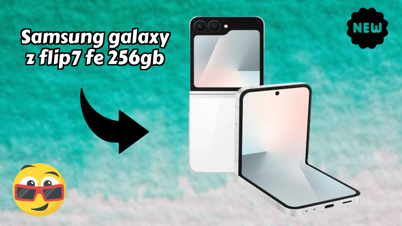 Samsung Galaxy Z Flip7 FE 256GB गेमिंग बेंचमार्क: Samsung Exynos 2400 S5E9945 टेस्ट किया गया