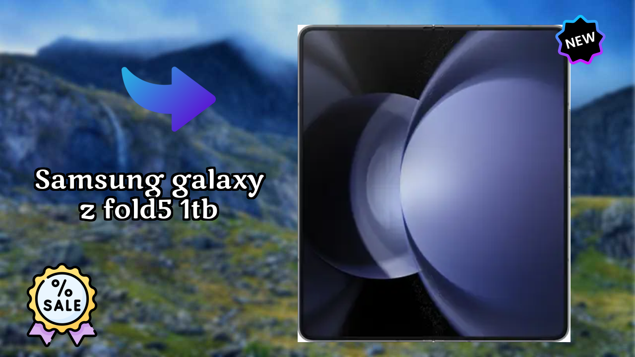 Samsung Galaxy Z Fold5 1TB RAM रिव्यु: 12 GB RAM मल्टीटास्किंग  डिस्कसन