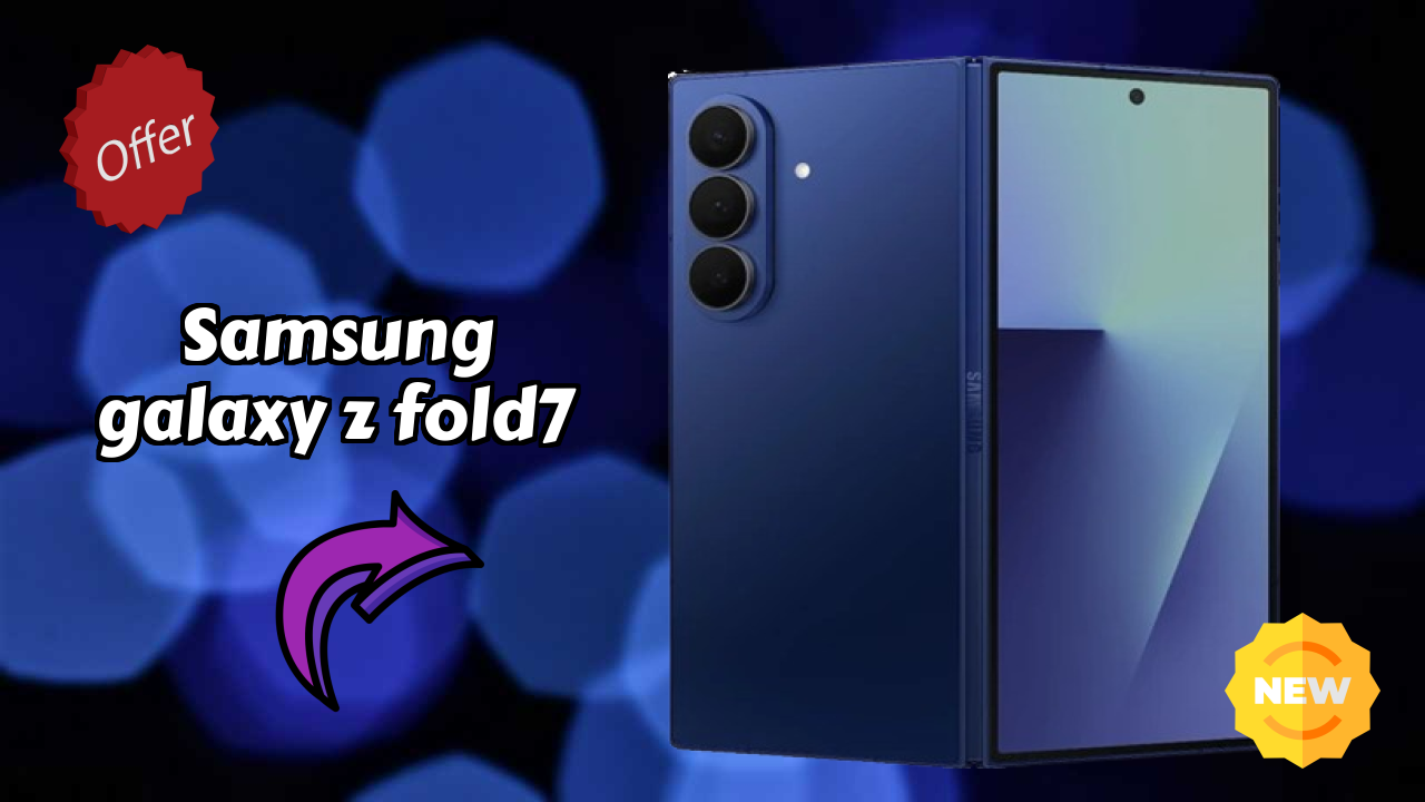 Samsung Galaxy Z Fold7 गेमिंग शो: Snapdragon 8 Elite FPS टेस्ट