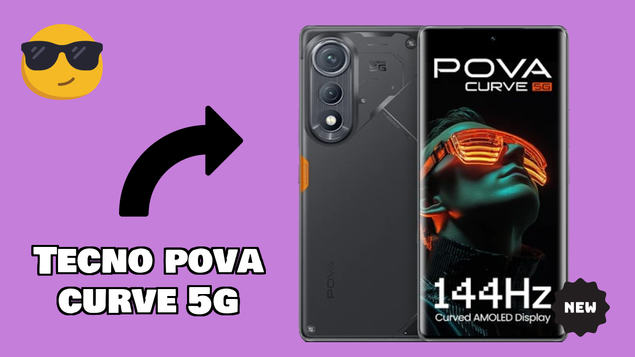 Tecno Pova Curve 5G कैमरा क्वॉलिटी: 13 MP Front Camera सेल्फी टेस्ट
