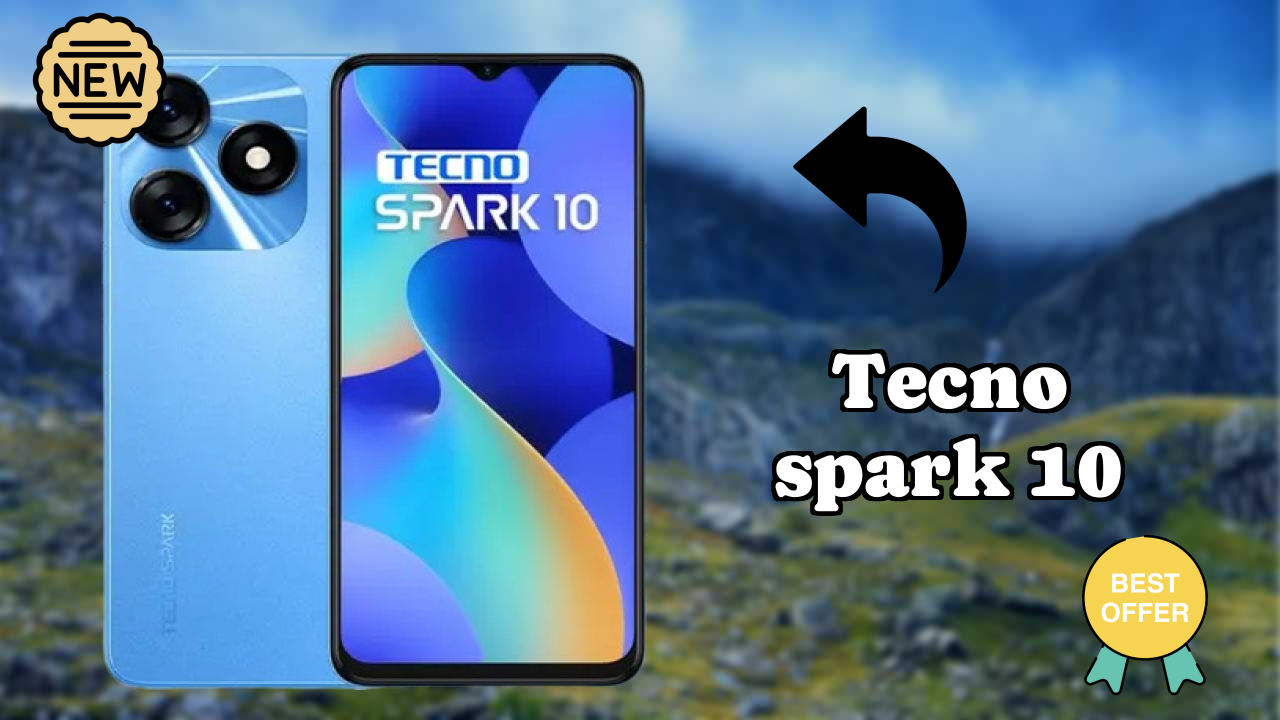 Tecno Spark 10 RAM रिव्यु: क्या गेमिंग के लिए 8 GB RAM पर्याप्त है?