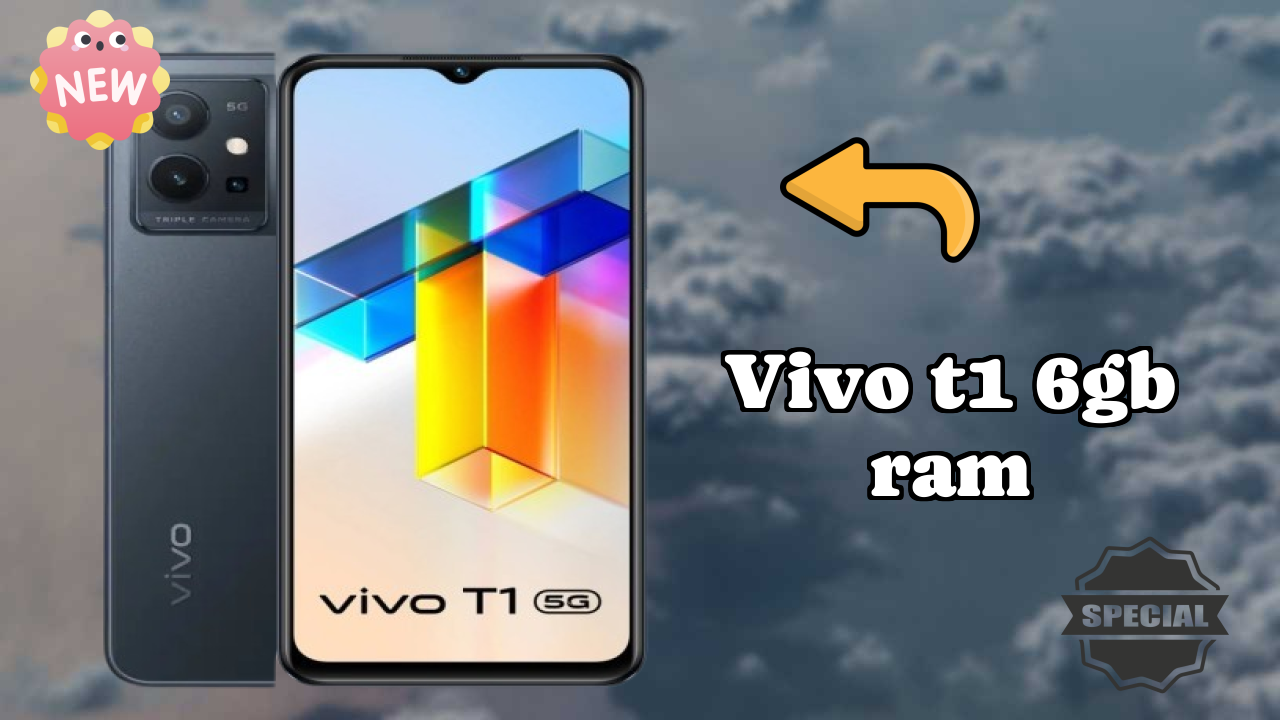 Vivo T1 6GB RAM डिस्प्ले साइज़: 6.58 Inches (16.71 Cm) स्क्रीन रिव्यु