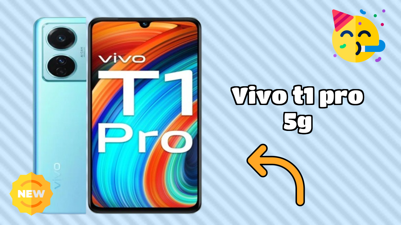 Vivo T1 Pro 5G डिस्प्ले साइज़: 6.44 Inches (16.36 Cm) स्क्रीन रिव्यु