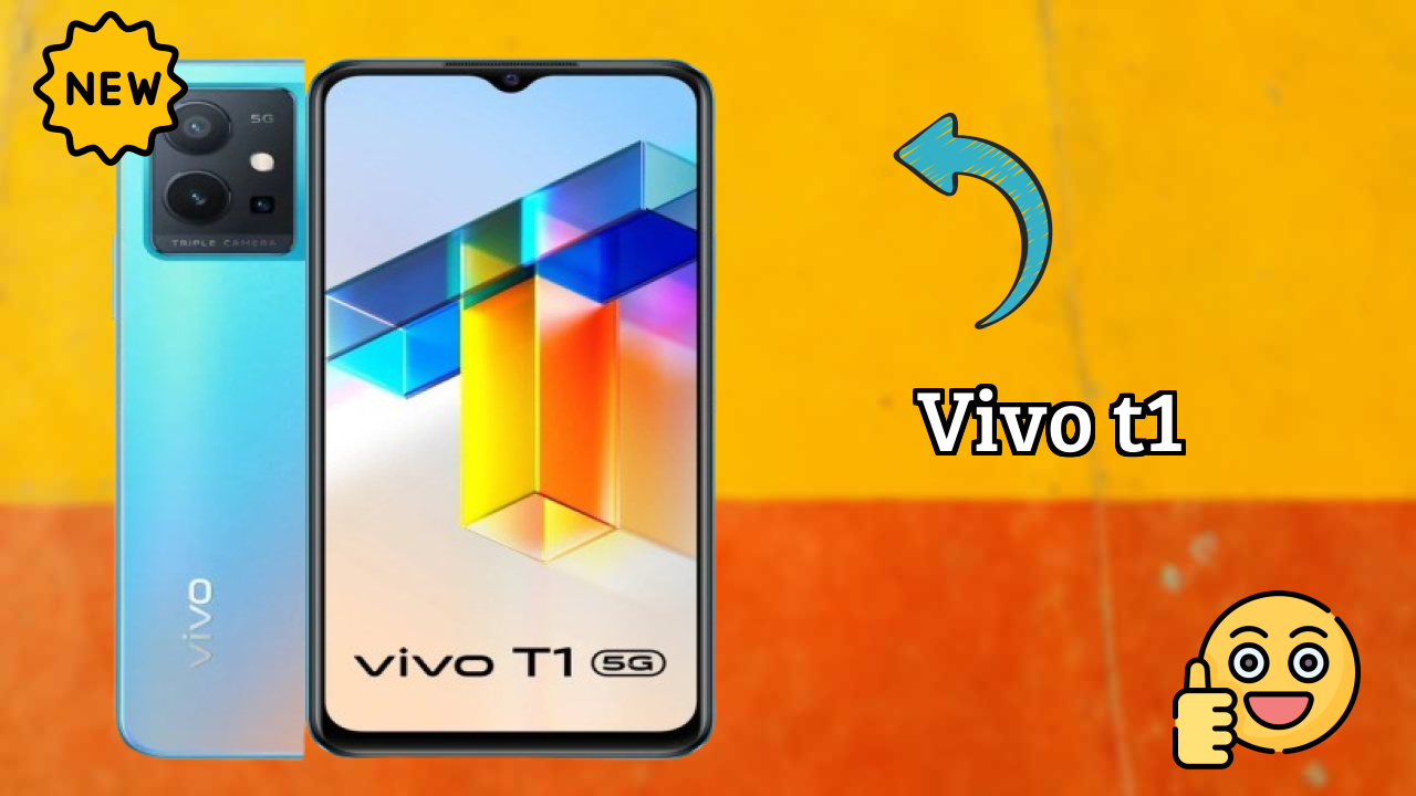 Vivo T1 क़ीमत: ₹15,990 - पूरा रिव्यु