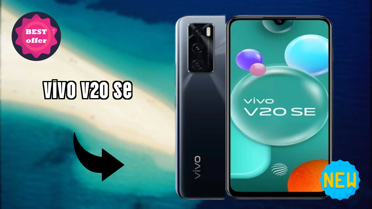 Vivo V20 SE क़ीमत रिव्यु: ₹23,990 पैसे के लायक?