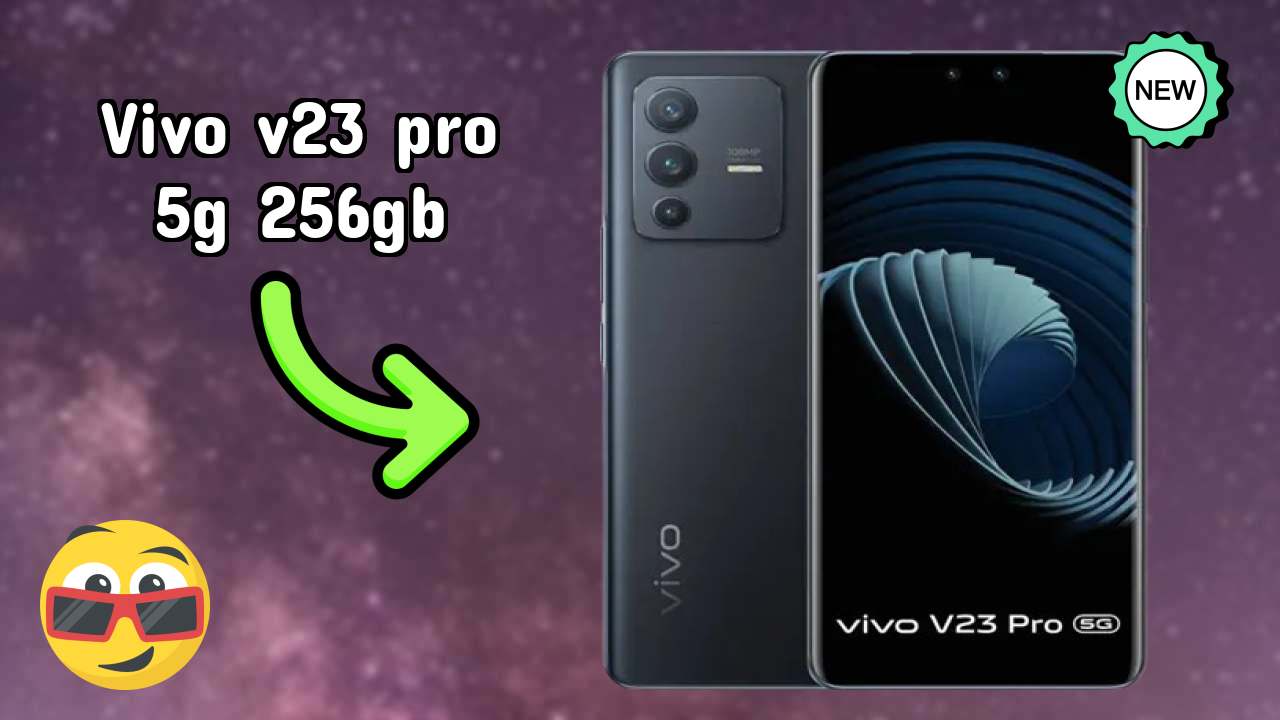 Vivo V23 Pro 5G 256GB 2026 फीचर-बाय-फीचर अंतर्दृष्टि