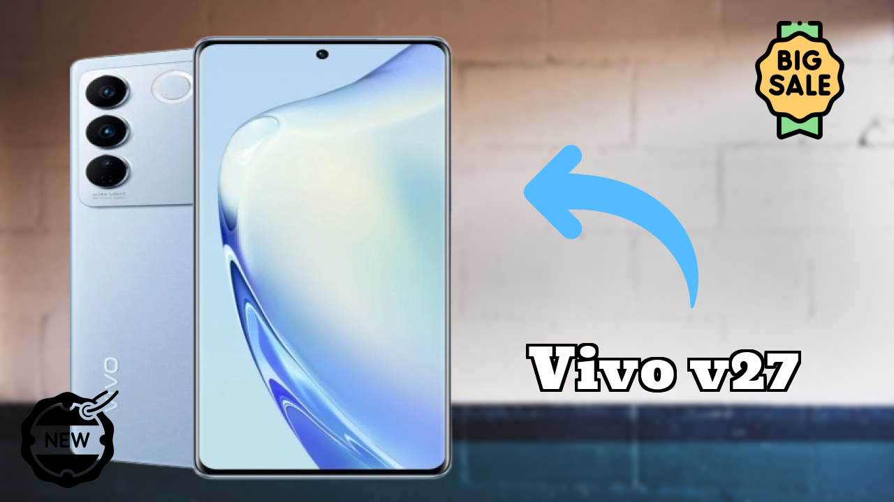 Vivo V27 RAM टेस्ट: क्या 8 GB RAM भारी ऐप्स को हैंडल करती है?
