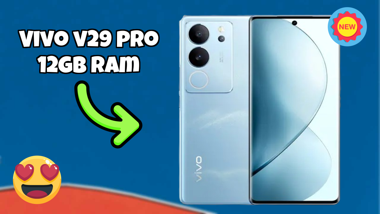 Vivo V29 Pro 12GB RAM गेमिंग टेस्ट: MediaTek Dimensity 8200 FPS शो