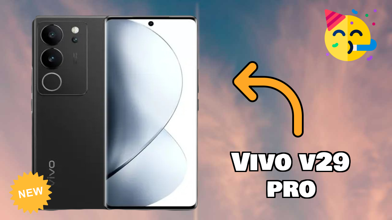 क्यों लोग 2026 में Vivo V29 Pro पसंद करते हैं – पूरा व्याख्या