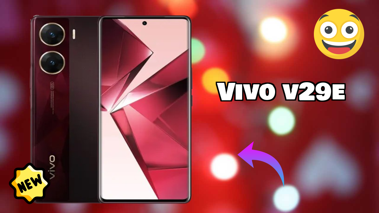 Vivo V29e RAM टेस्ट: क्या 2026 के लिए 8 GB RAM पर्याप्त है?
