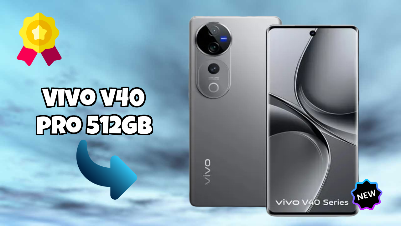 Vivo V40 Pro 512GB RAM शो: 12 GB RAM मल्टीटास्किंग टेस्ट
