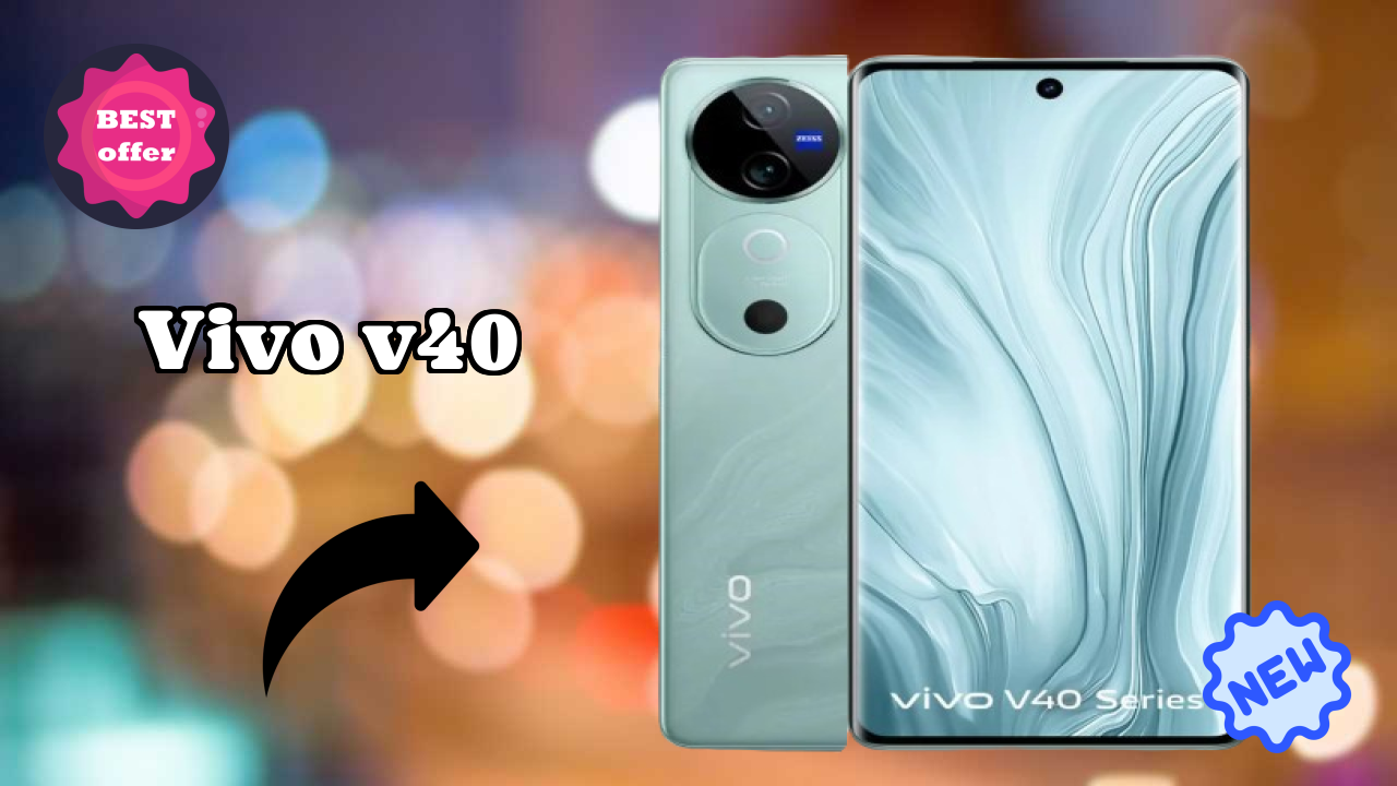 क्या Vivo V40 2026 के लिए सही मोबाइल है?