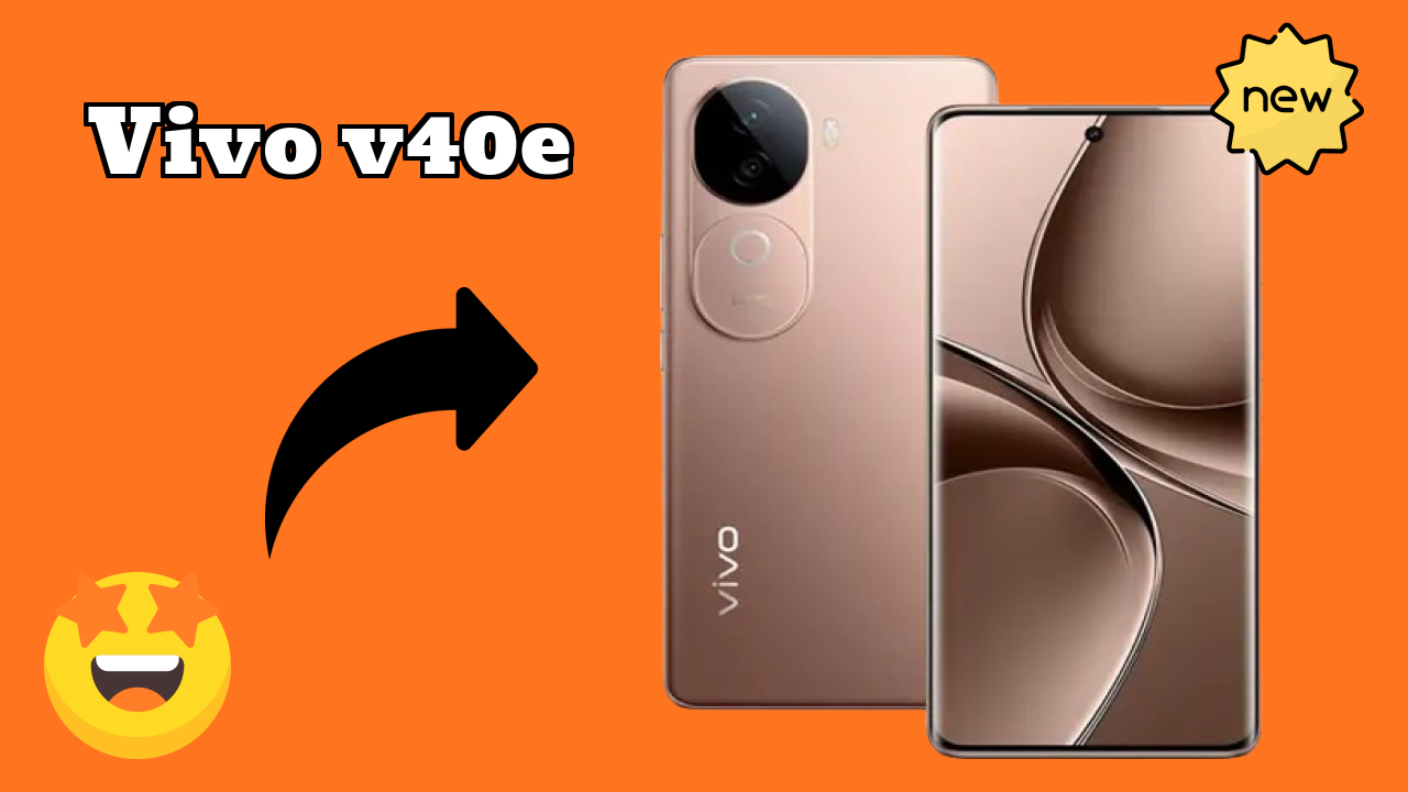 Vivo V40e बैटरी रिव्यु: 5500 MAh कितने टाइम तक चलती है?
