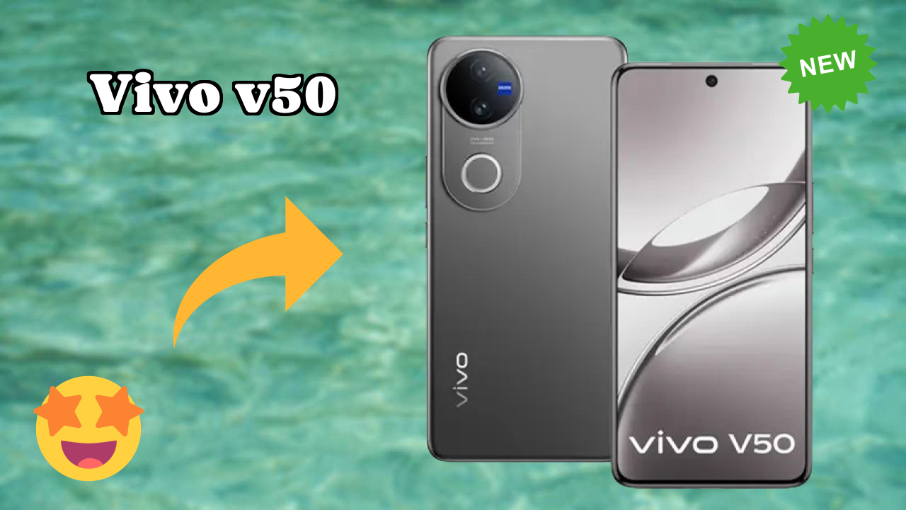 Vivo V50 क़ीमत रिव्यु: ₹29,999 पैसे के लायक?
