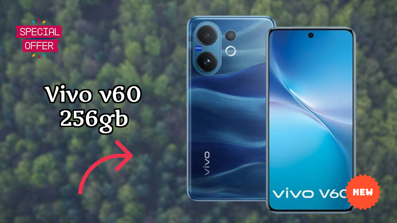 Vivo V60 256GB बैटरी टेस्ट: 6500 MAh धीरज रिव्यु