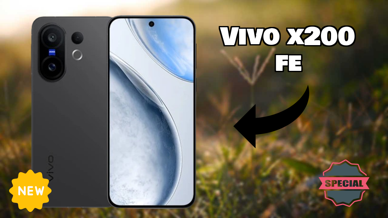 Vivo X200 FE कैमरा टेस्ट: 50 MP Front Camera सेल्फी टेस्ट