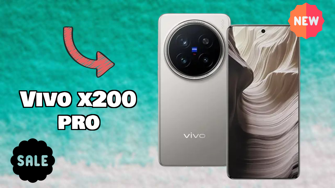Vivo X200 Pro क़ीमत  डिस्कसन: ₹79,999 क़ीमत रिव्यु