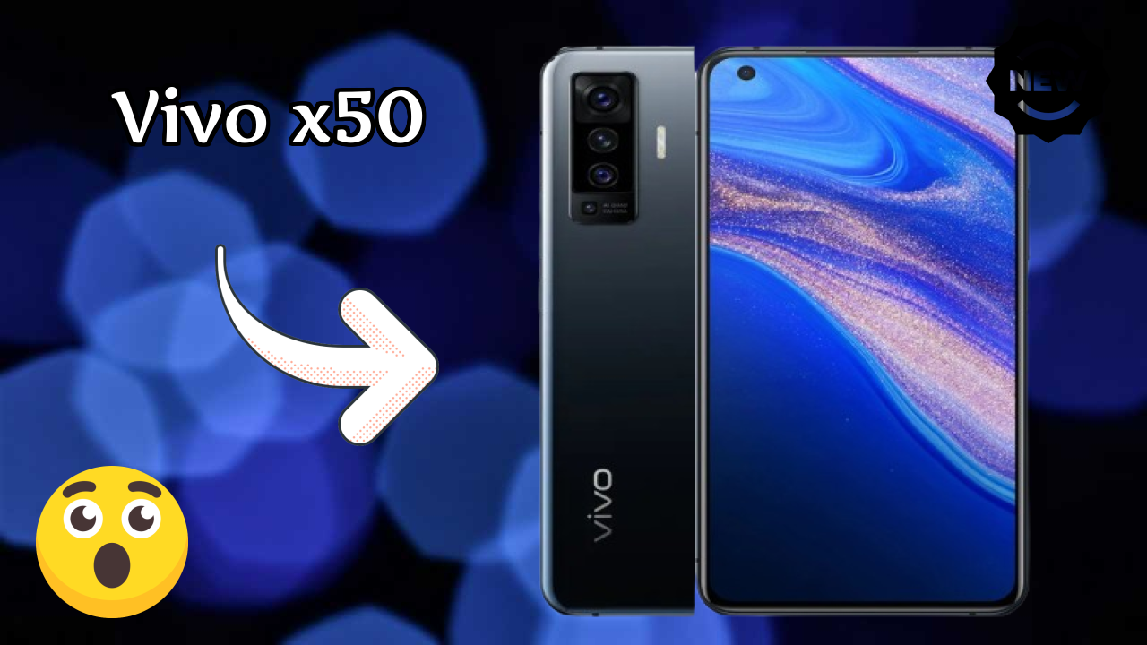 Vivo X50 कैमरा क्वॉलिटी: 48 MP + 13 MP + 8 MP + 5 MP Rear Camera कम रोशनी