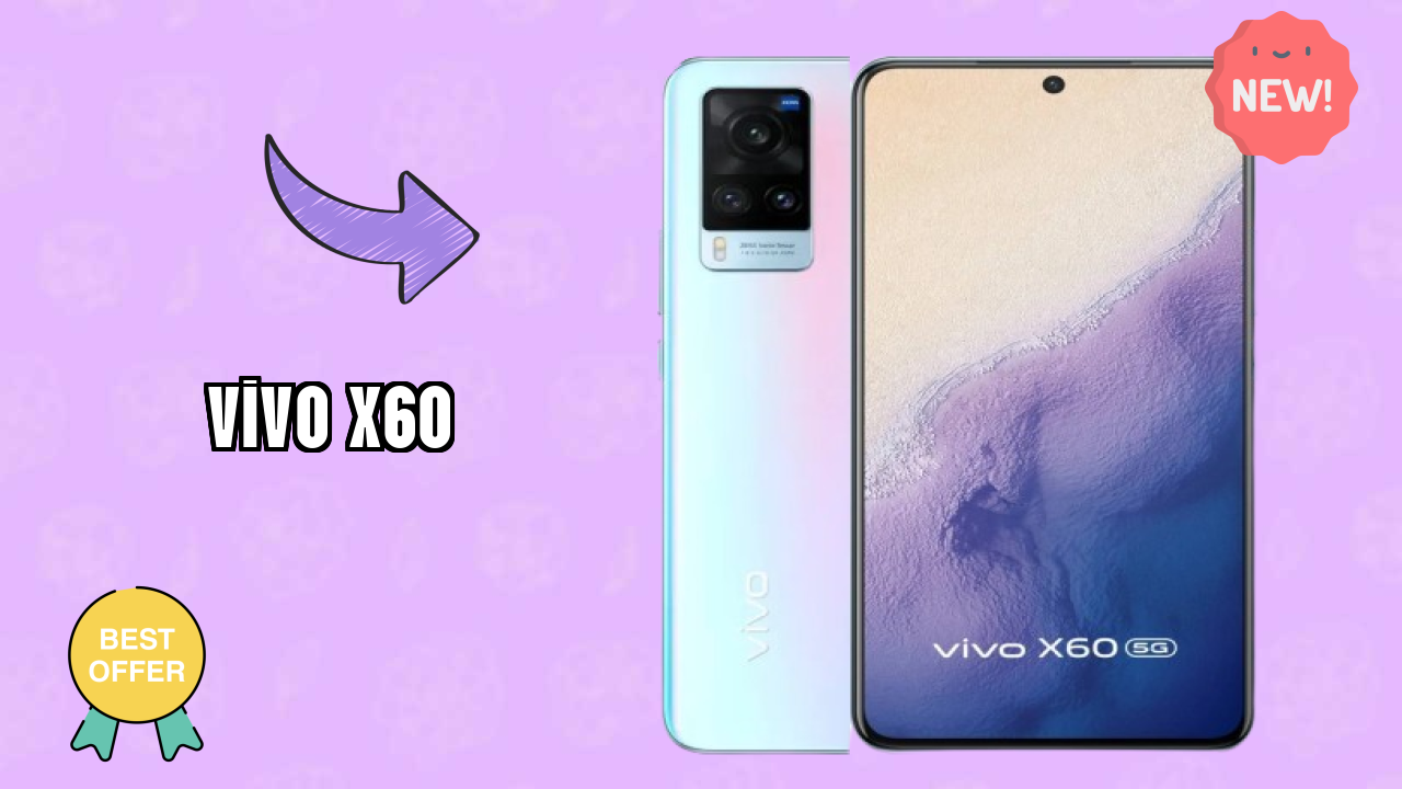 Vivo X60 RAM रिव्यु: 8 GB RAM मल्टीटास्किंग चेक