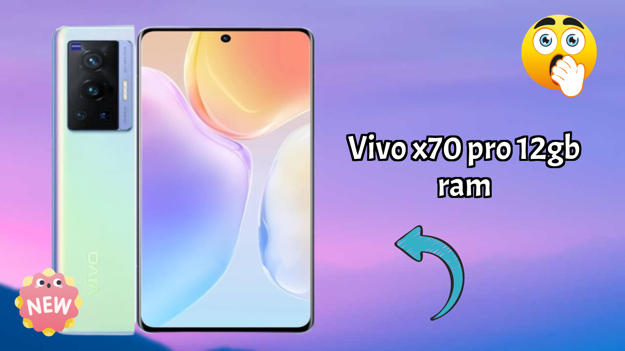 ₹33,999 पर Vivo X70 Pro 12GB RAM - बेस्ट डील उपलब्ध