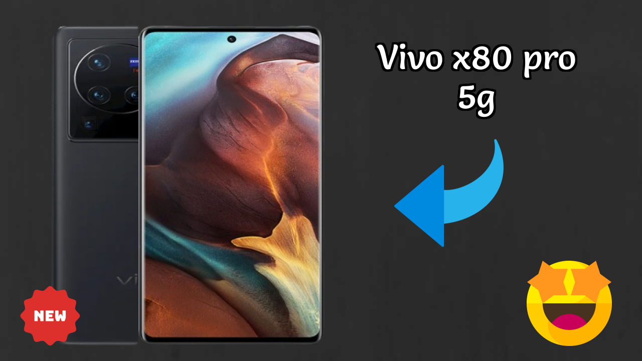 Vivo X80 Pro 5G शो: Snapdragon 8 Gen 1 स्पीड रिव्यु