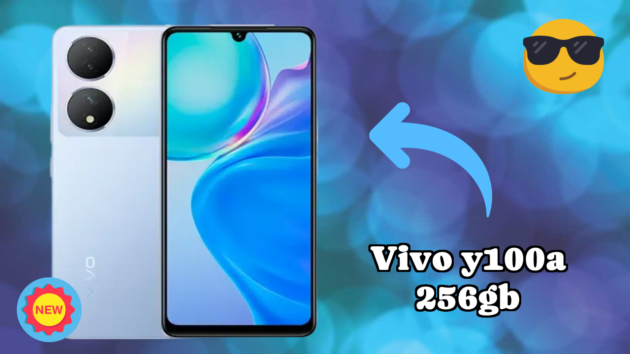 Vivo Y100A 256GB बैटरी लाइफ: 4500 MAh धीरज टेस्ट