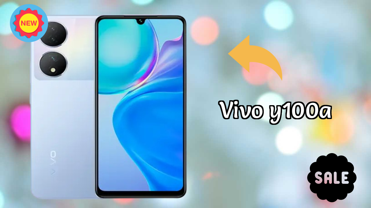 Vivo Y100A बैटरी लाइफ: 4500 MAh कितने टाइम तक चलती है