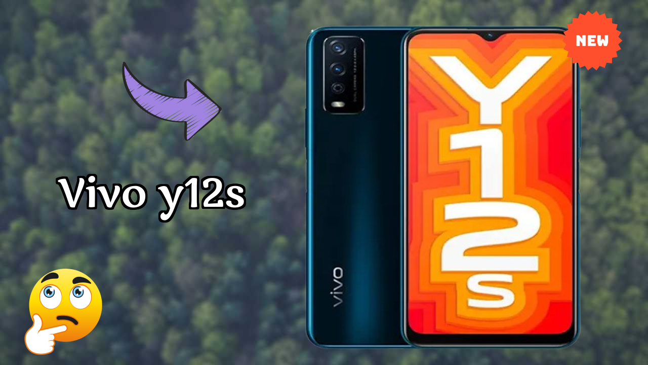 क्या Vivo Y12s 2026 के लिए सही मोबाइल है?
