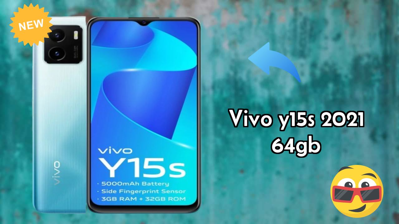 Vivo Y15s 2021 64GB RAM शो: 3 GB RAM गेमिंग टेस्ट किया गया