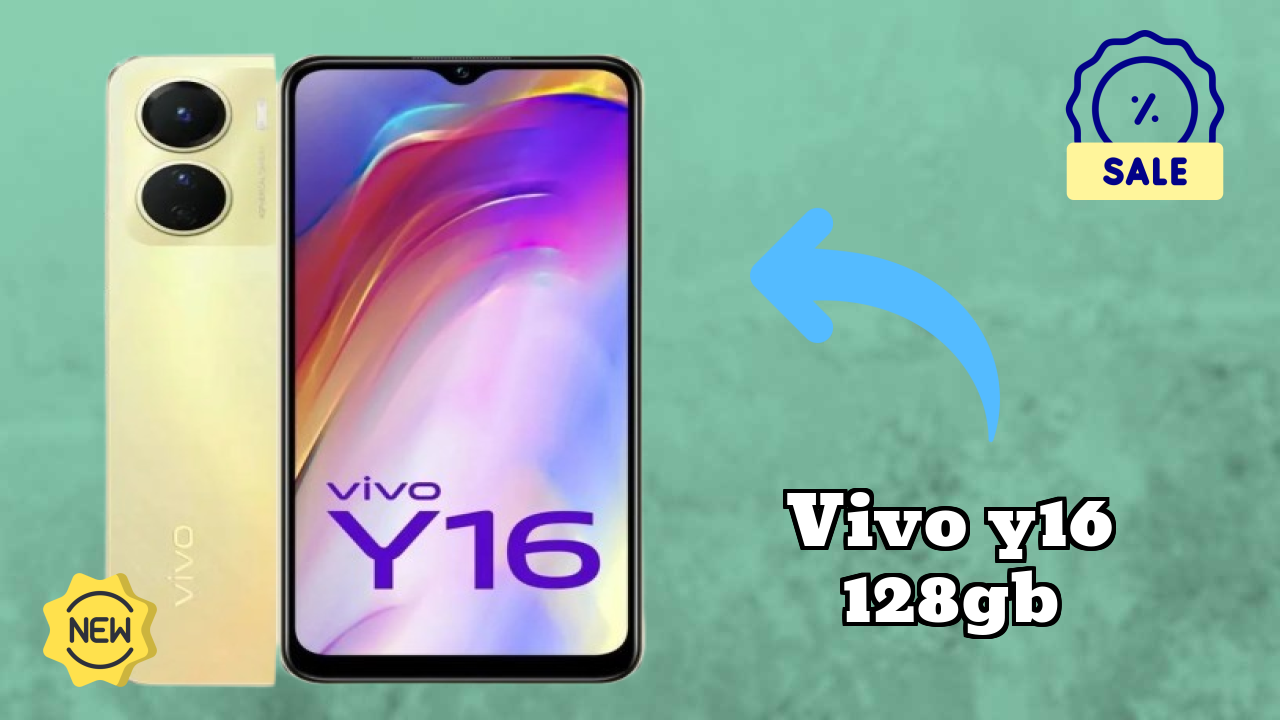 Vivo Y16 128GB बैटरी लाइफ: 5000 MAh धीरज टेस्ट