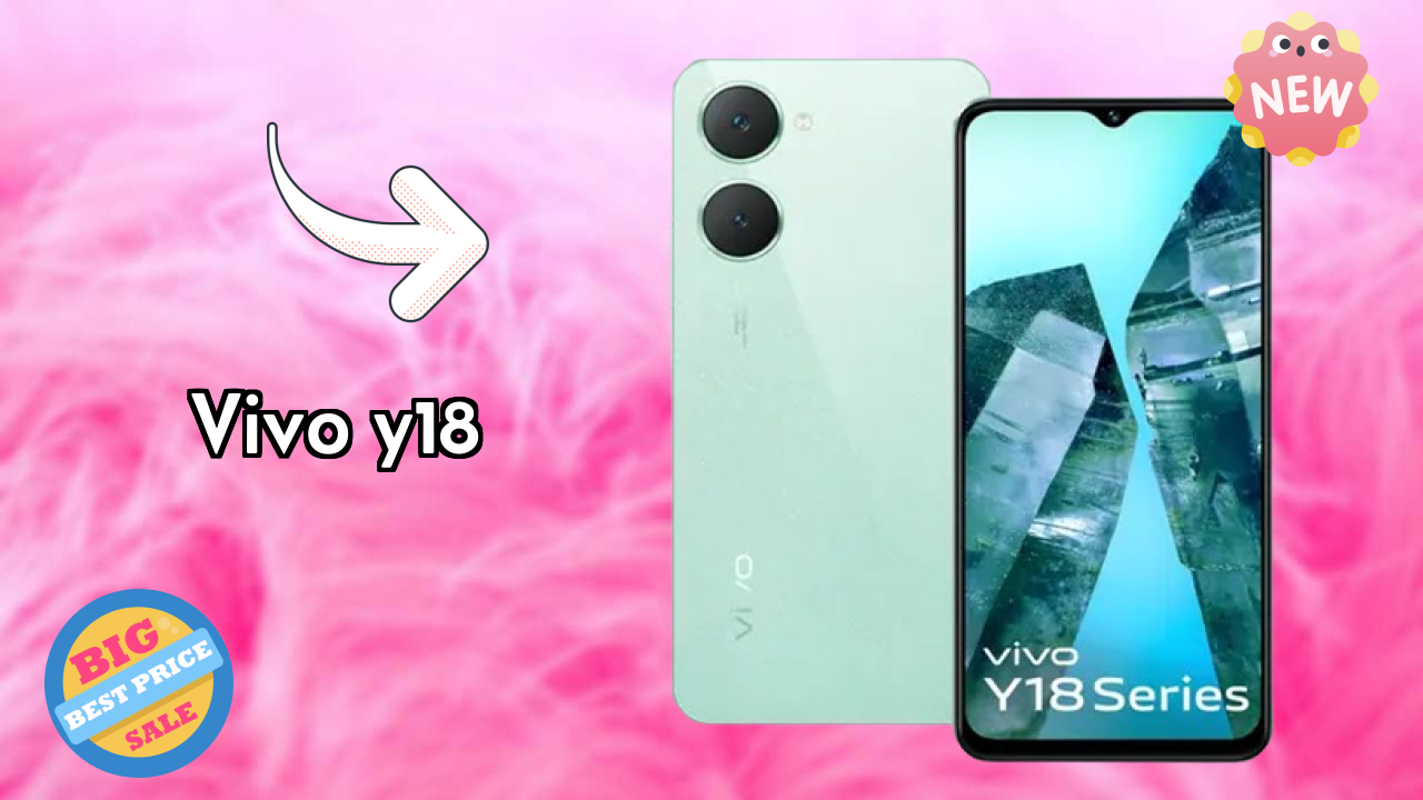 Vivo Y18 बैटरी रिव्यु: 5000 MAh रियल उपयोग टेस्ट