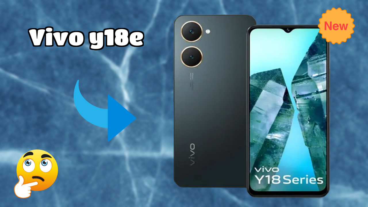 Vivo Y18e कैमरा टेस्ट: 13 MP + 0.08 MP Rear Camera सैंपल शॉट्स