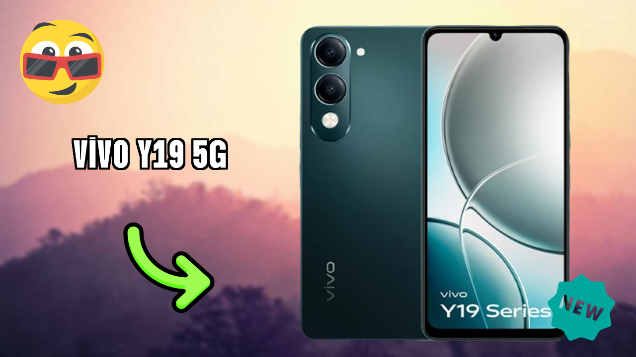 Vivo Y19 5G गेमिंग टेस्ट: MediaTek Dimensity 6300 FPS शो