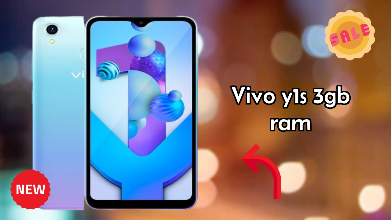 Vivo Y1s 3GB RAM बैटरी टेस्ट: क्या 4030 MAh पूरे दिन चलती है?