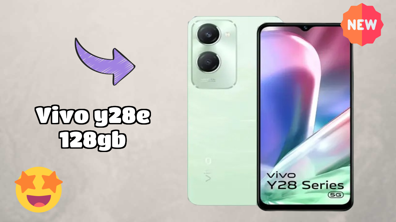Vivo Y28e 128GB सेल्फी रिव्यु: 5 MP Front Camera क्वॉलिटी टेस्ट