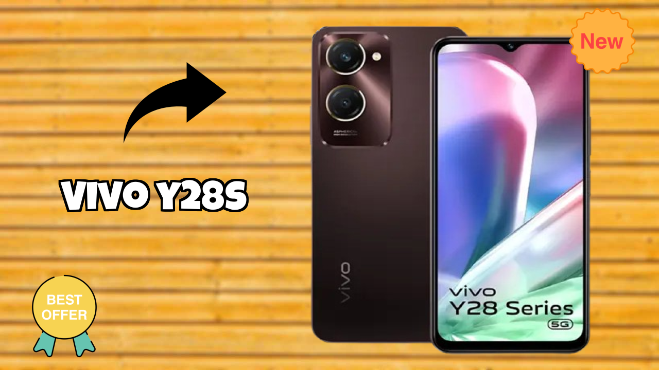 Vivo Y28s क़ीमत रिव्यु: ₹17,999 पूरा  डिस्कसन