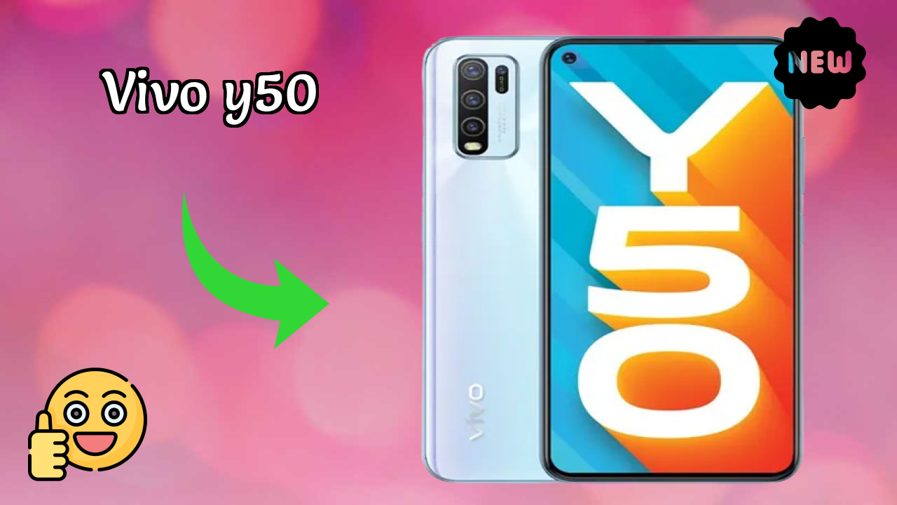 Vivo Y50 क़ीमत: ₹19,990 - क्या आपको इसे खरीदना चाहिए?