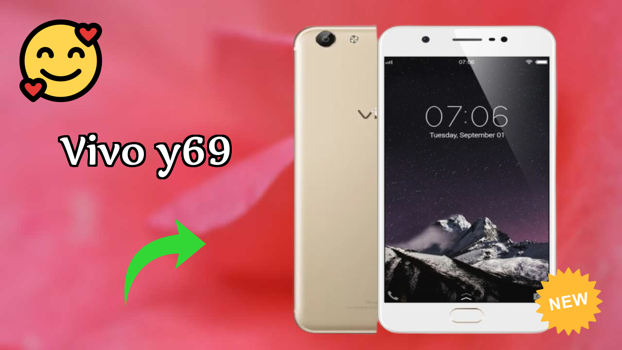 Vivo Y69 शो टेस्ट: MediaTek MT6750 स्पीड और वफ़ादारी