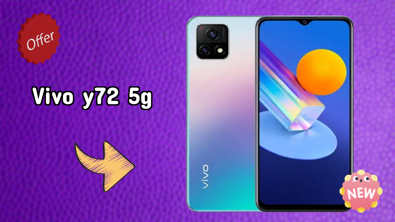 Vivo Y72 5G RAM शो: 8 GB RAM गेमिंग चेक