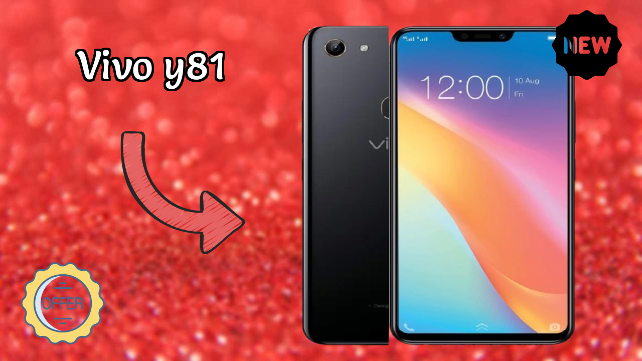 Vivo Y81 RAM शो: 3 GB RAM गेमिंग टेस्ट किया गया