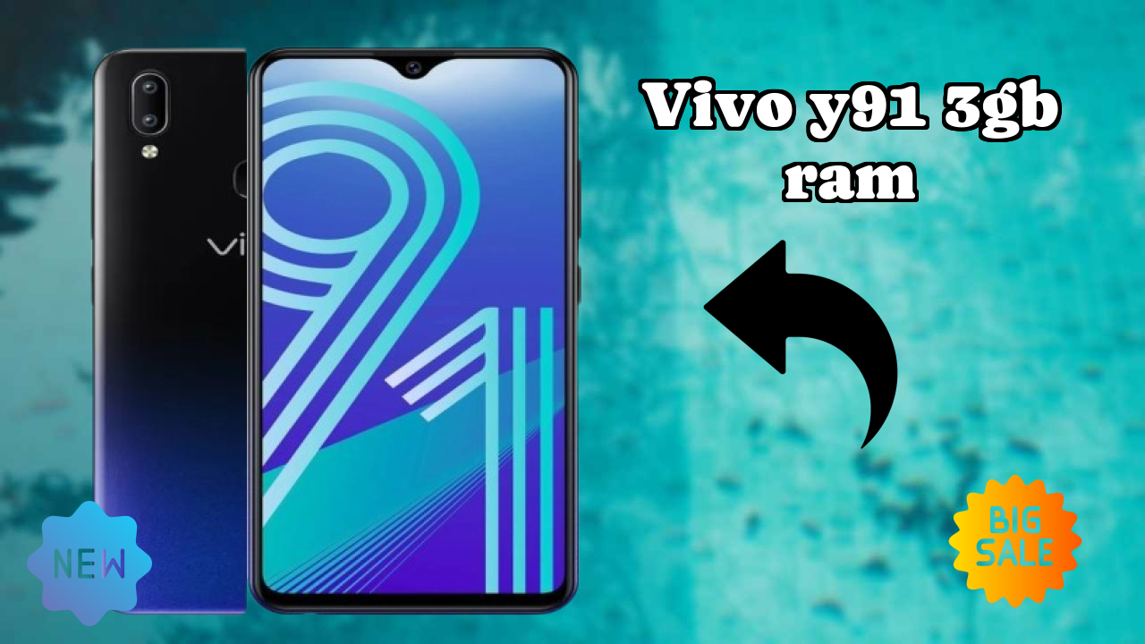 Vivo Y91 3GB RAM बैटरी रिव्यु: 4030 MAh धीरज टेस्ट