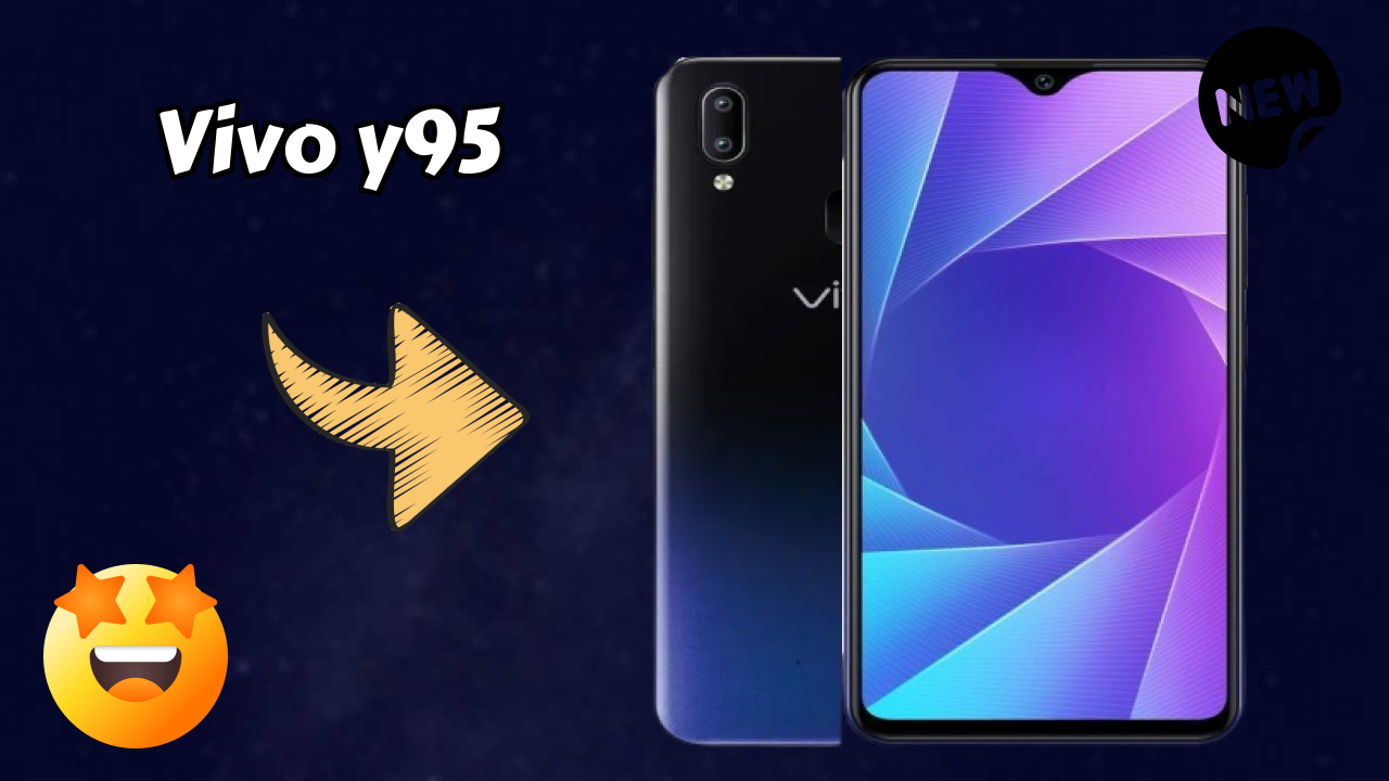 Vivo Y95 प्रोसेसर रिव्यु: Snapdragon 439 स्पीड टेस्ट
