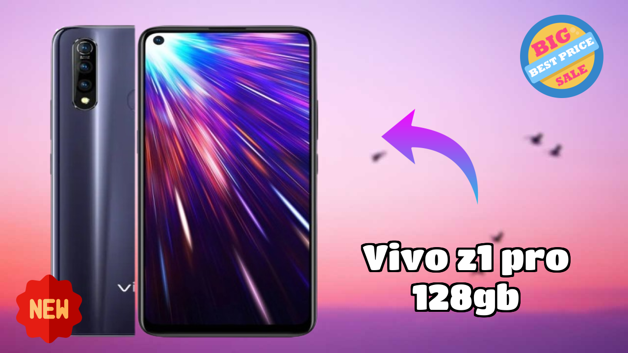 Vivo Z1 Pro 128GB 2026 फीचर बैटल – टॉप विकल्प?