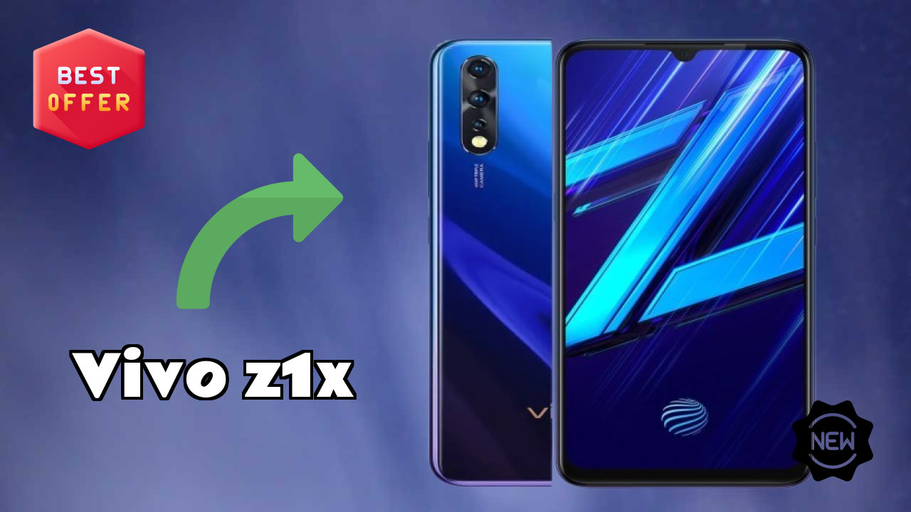 Vivo Z1x कैमरा टेस्ट: 32 MP Front Camera सेल्फी क्वॉलिटी