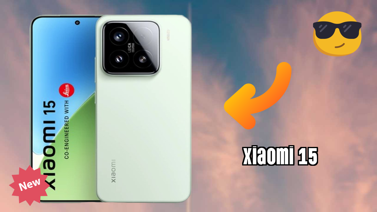 Xiaomi 15 कैमरा सैंपल: 50 MP + 50 MP + 50 MP Rear Camera रियल टेस्ट