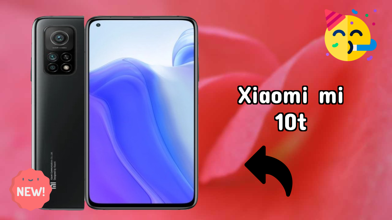 Xiaomi Mi 10T RAM टेस्ट: 6 GB RAM वर्क लोड को हैंडल करती है