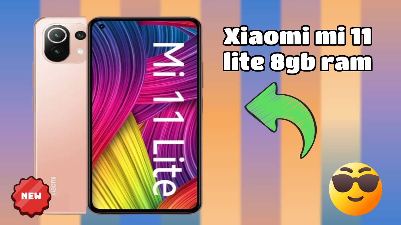 Xiaomi Mi 11 Lite 8GB RAM 2026 – पूरा यूजर एक्सपीरियंस रिव्यु