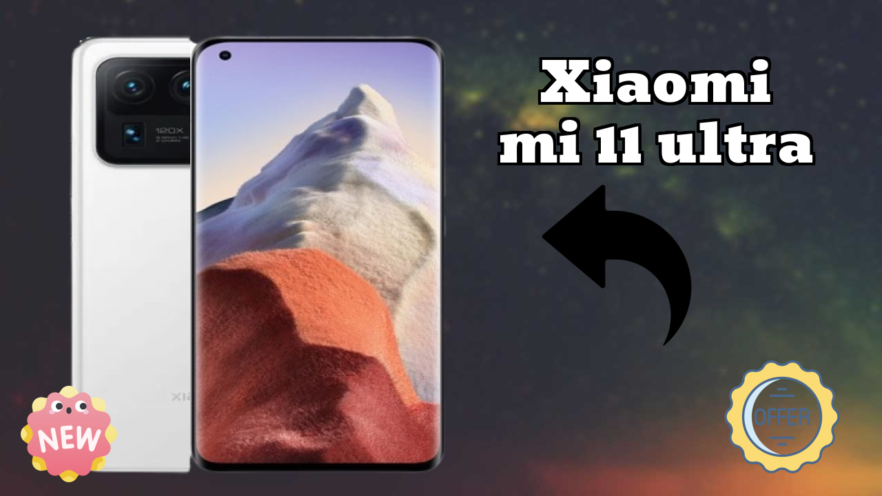 Xiaomi Mi 11 Ultra क़ीमत: ₹69,999 - क्या खरीदने के लायक है?