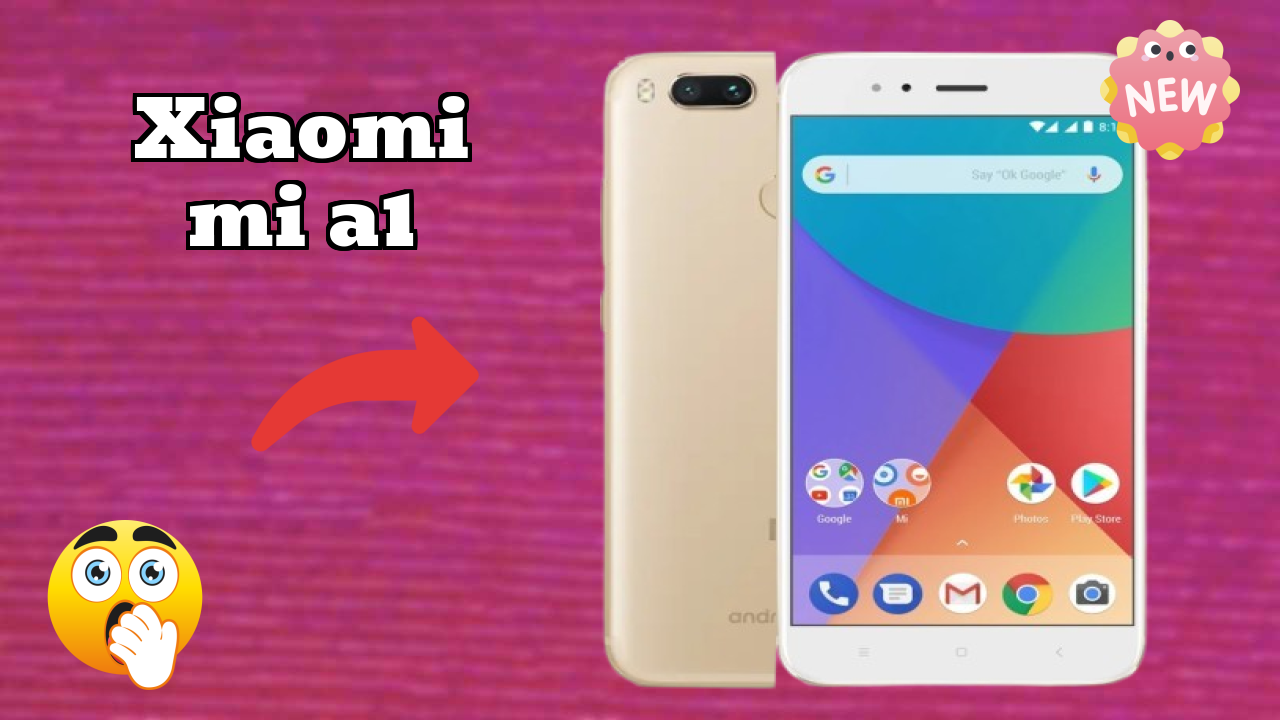 Xiaomi Mi A1 बैटरी टेस्ट: 3080 MAh कितने टाइम तक चलती है?