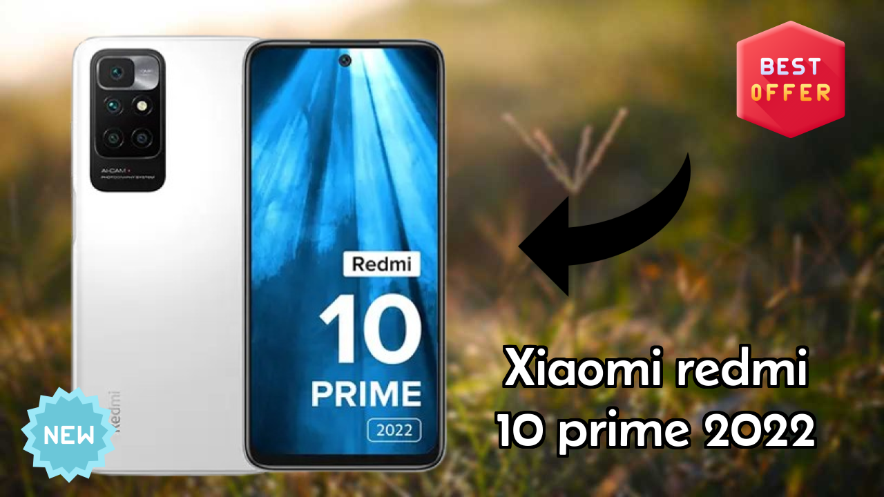 Xiaomi Redmi 10 Prime 2022 कैमरा सैंपल: 50 MP + 8 MP + 2 MP + 2 MP Rear Camera रियल फोटो